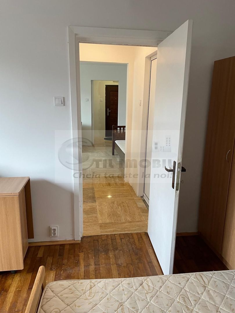 Apartament 2 camere -Podul Ros - Poză 7