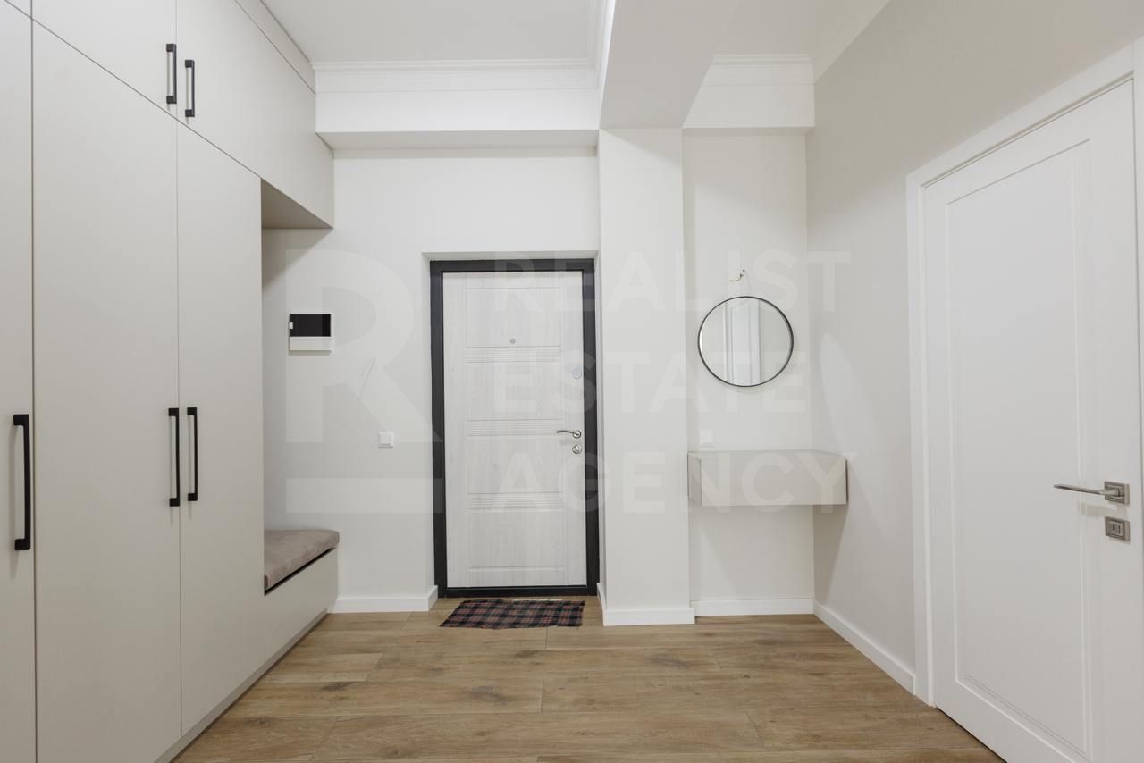 Vânzare, apartament, 1 cameră + living, strada Ion Dumeniuc, Ciocana - Poză 4