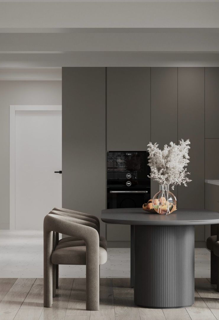 VANZARE Apartament cu 2 camere in zona Pipera Nobel Art Apartaments - Poză 11