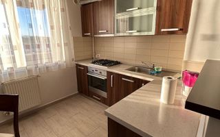 APARTAMENT 2 CAMERE CALEA DUMBRRAVII - SIRETULUI - Poză 4