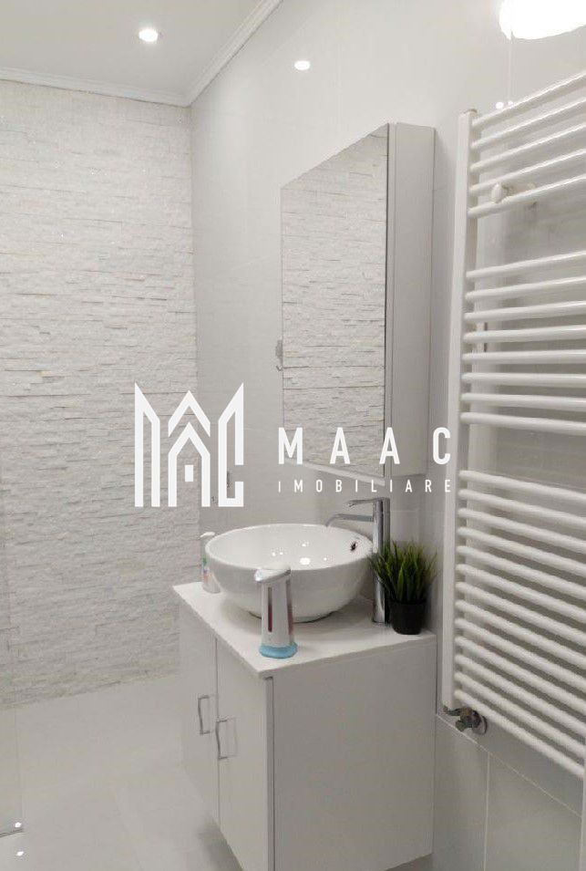 Apartament 2 camere I Parter I Zona Supeco - Poză 8