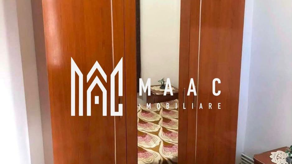 Apartament 3 camere 60 mp | zona Vasile Aaron | etajul 4 | - Poză 11