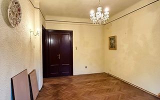 3 camere | Etaj 3/4 | Nemobilat | Universitate - Piata C. A . Rosetti - Poză 5