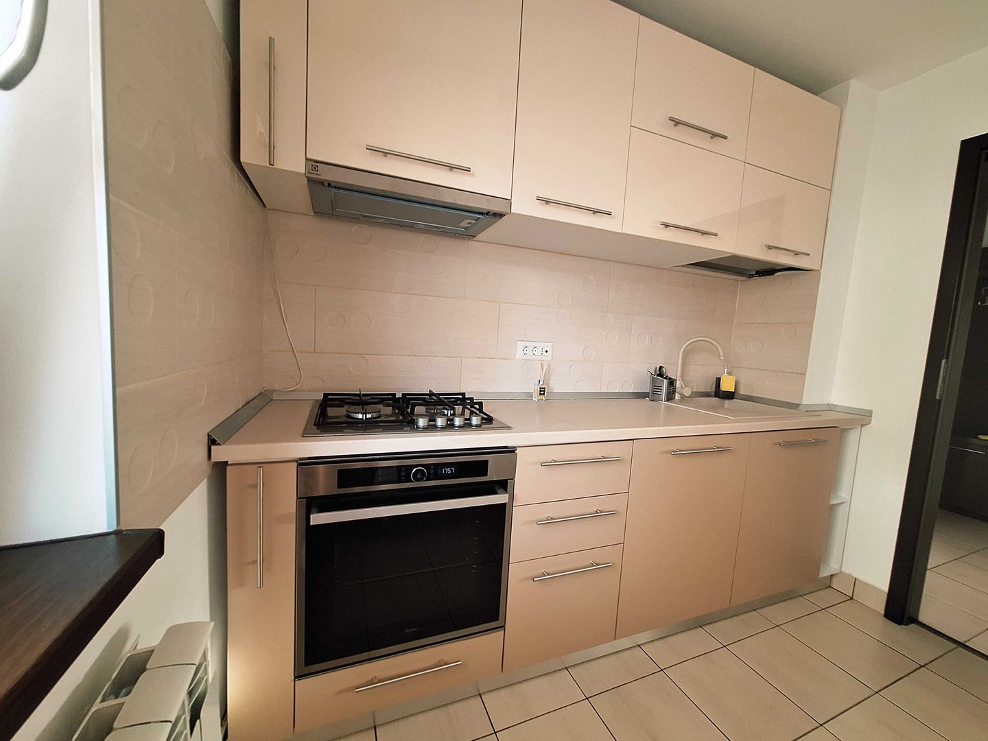 Spre chirie apartament 2 camere - zona Floreasca - Poză 5
