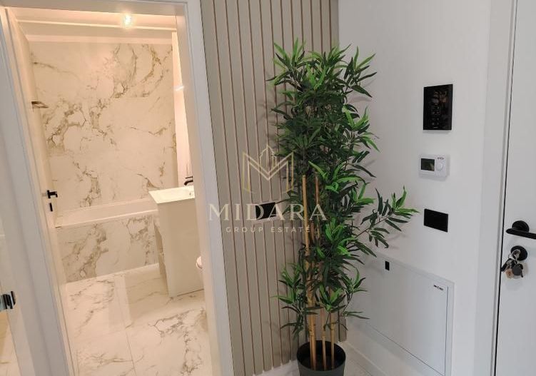 Garsonieră Sun Royal View | Terasă 20 mp | 510€/lună - Poză 5
