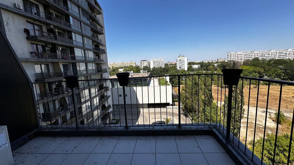 3 Camere bloc Nou 2 bai Parcare Inclusa Titan Evocasa Liviu Rebreanu - Poză 17