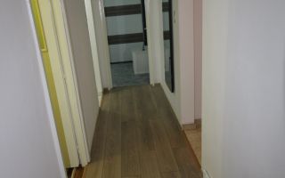 3 camere, centrala termica, aproape de magazine, farmacii, shooping city - Poză 7