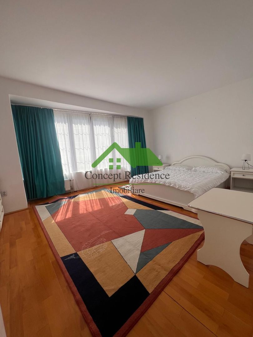 Vilă 816 mp | 20 ari teren | Valea Roșie | Ideală pentru investitie - Poză 21