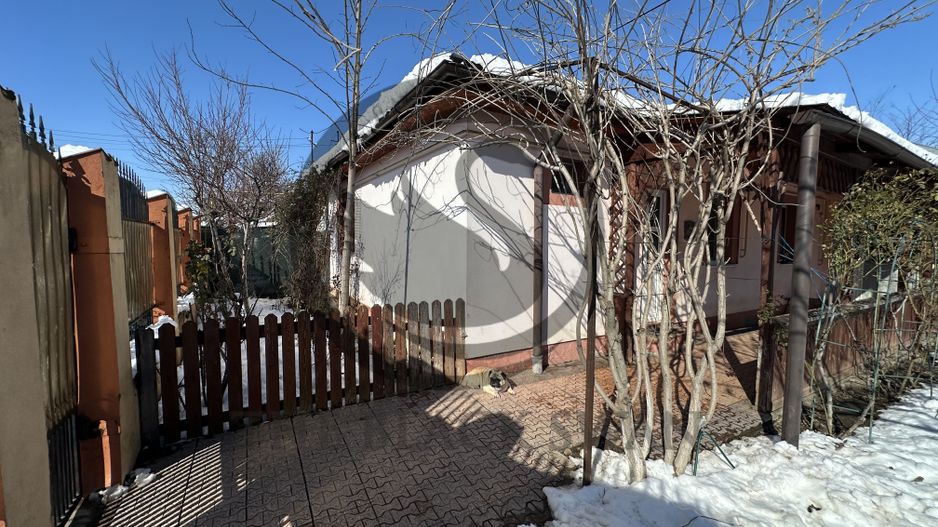 Casa 4 camere de vanzare | 660 MP teren | Mizil, Prahova | Comision 0% - Poză 2