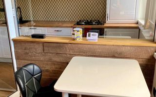 Garsoniera ultrafinisata central - Poză 3