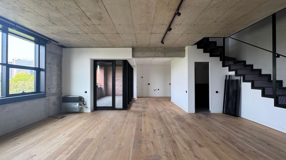 Apartament duplex| Brick Loft – Intrarea Chefalului - Poză 1