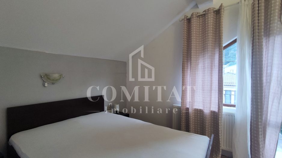 Apartament cochet cu 2 camere decomandate | Zona Câmpului - Mănăștur - Poză 1