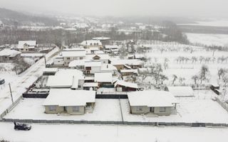 Casa noua | teren 713 mp | Curtea de Arges (Noaptes) – Baiculesti - Poză 8