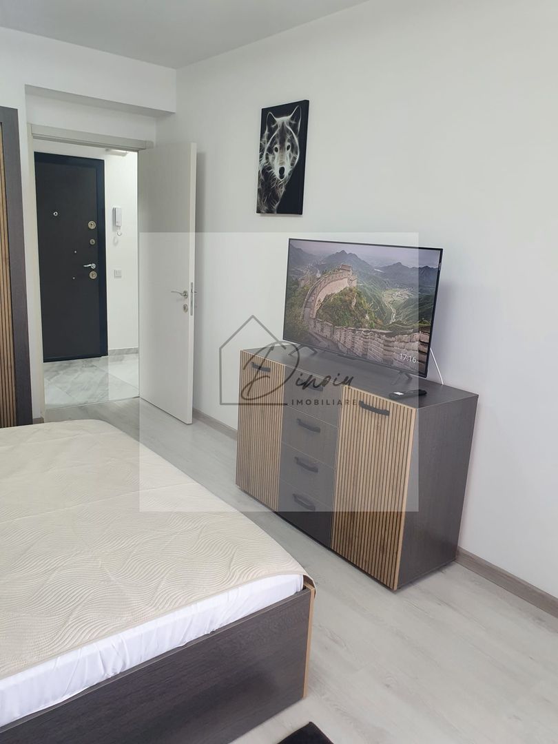 Apartament 2 camere  in Otopeni I Complex nou cu piscina I COM 0% - Poză 19