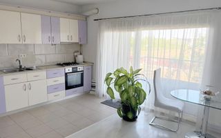 Inchiriere apartament 2 camere Baneasa Complex Rezidential - Poză 2