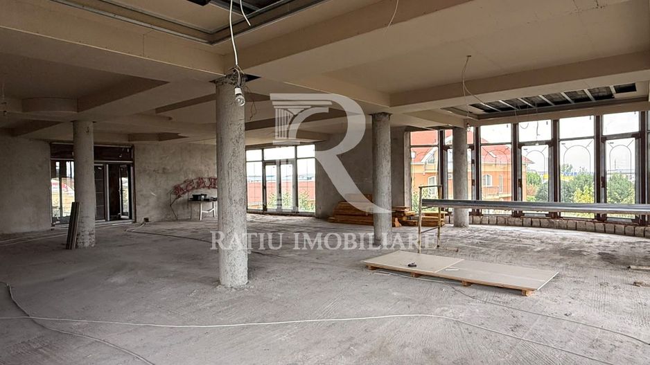 Proprietate | D+P+1+M | Destinată activitătii comerciale | Oradea - Poză 6
