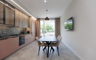 Chirie, apartament, 3 camere, str. Bulgară, sectorul Centru - Poză 9