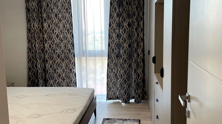 AP. 2 CAMERE BANEASA, PET-FRIENDLY, PARCARE, INCALZIRE IN PARDOSEALA - Poză 3