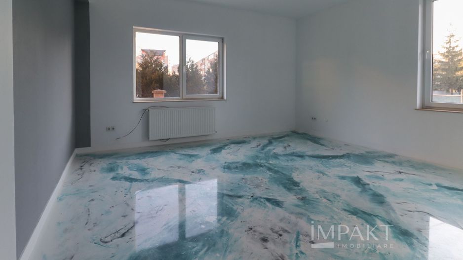 Spatiu de birouri in cartierul Grigorescu! - Poză 1