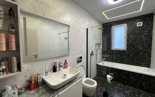 Duplex 4 camere | 183 mp | Cartier Europa - Poză 14