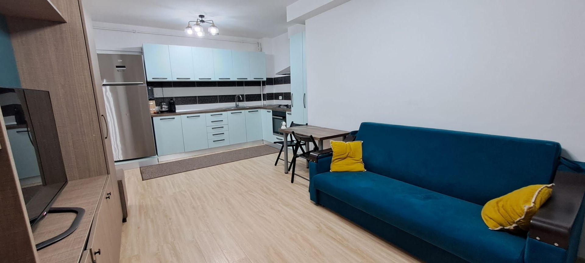 Berceni - Parc Tudor Arghezi, 2 camere, acces metrou Dimitrie Leonida - Poză 5