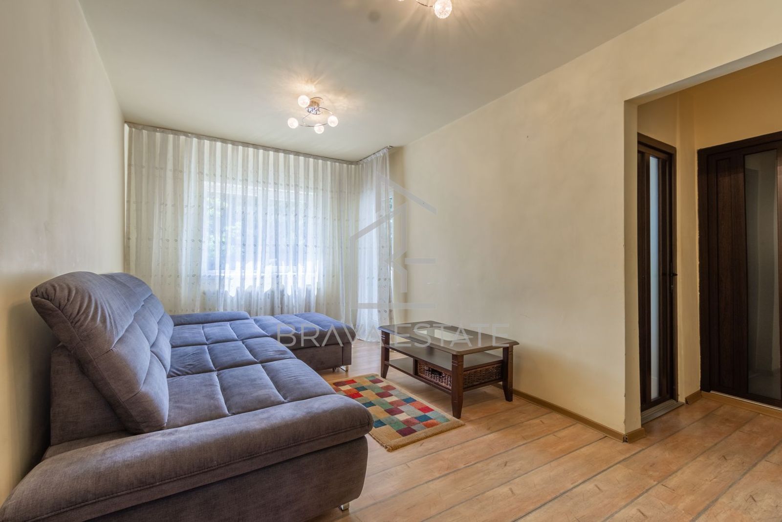 Apartament 4 camere | Intermediar | Mobilat | Parcare| Zorilor Gh.Dima - Poză 2
