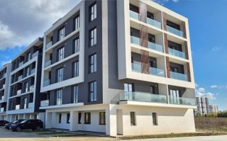 Apartament 3 camere | Băneasa | Northview - Poză 16
