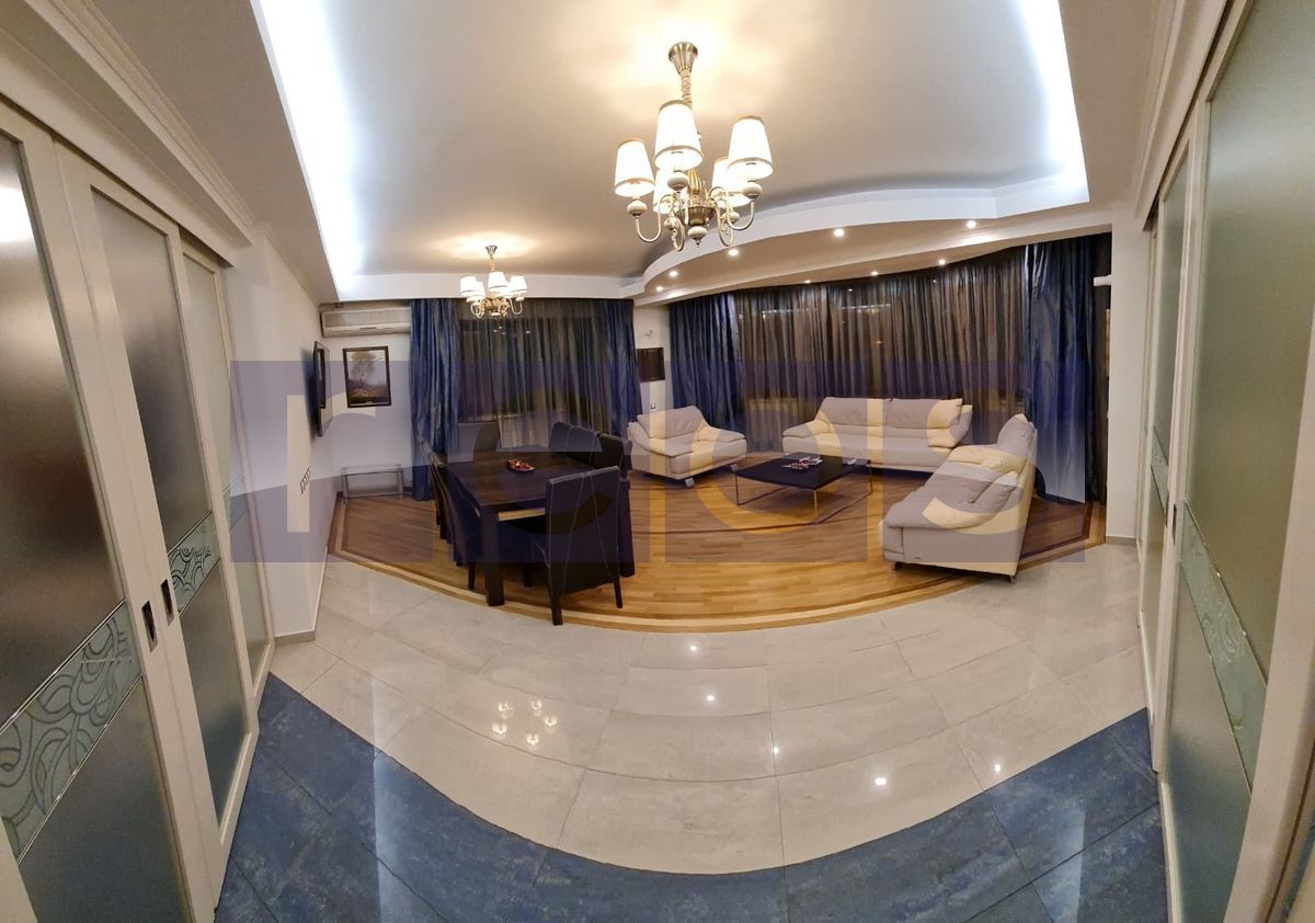 INCHIRIERE 3 CAMERE | 217 MP | CARTIERUL FRANCEZ | BLOC BOUTIQUE | 3 TERASE - Poză 5