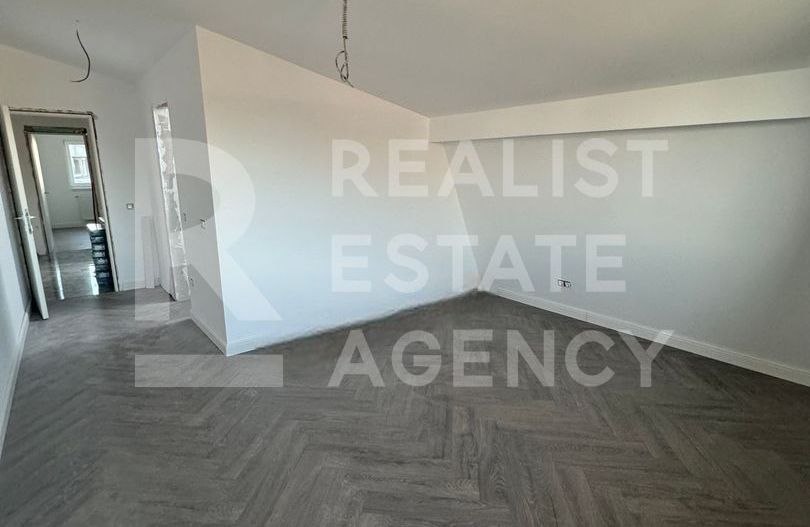 Vânzare, penthouse, 3 camere cu vedere la munte, Coder Residence - Poză 10