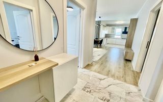 Vila moderna***4 camere***cu gradina//Cartier rezidential Corbeanca - Poză 4