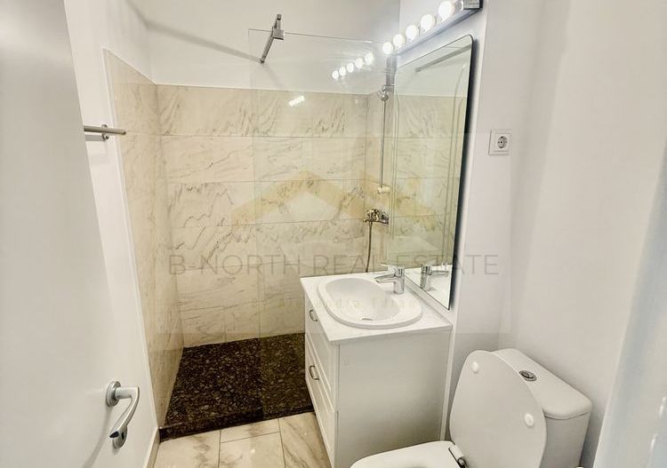 Penthouse 4 camere de închiriat | Unirii – Mircea Vodă | 127 mp | Terasă - Poză 4