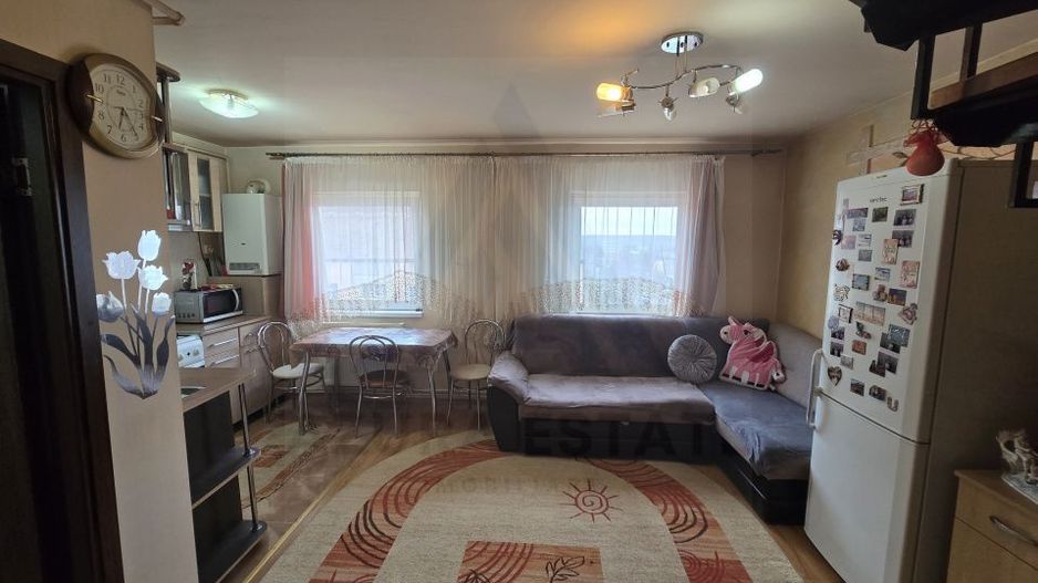 Apartament 2 camere 41 mp utili zona Stefan Cel Mare - Poză 4