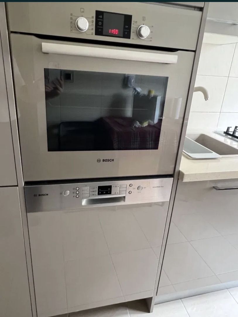 AP. 2 CAMERE-DOAMNA GHICA, BLOC REABILITAT, MASINA DE SPALAT VASE - Poză 5