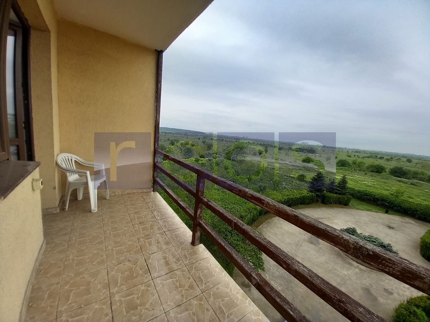 OCAZIE VANZARE APARTAMENT BANEASA 4 CAMERE | 99 MP | - Poză 15