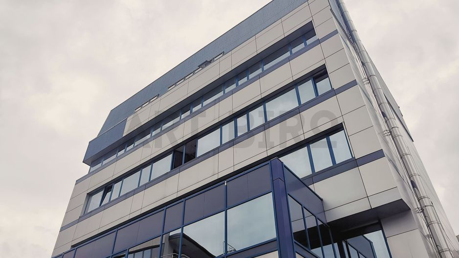 Zero comision, 202mp birou Foisor, paza, parcare, 10 min. mers metrou - Poză 12