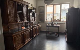 Vilă elegantă de vânzare | Cotroceni – zonă exclusivistă - Poză 5