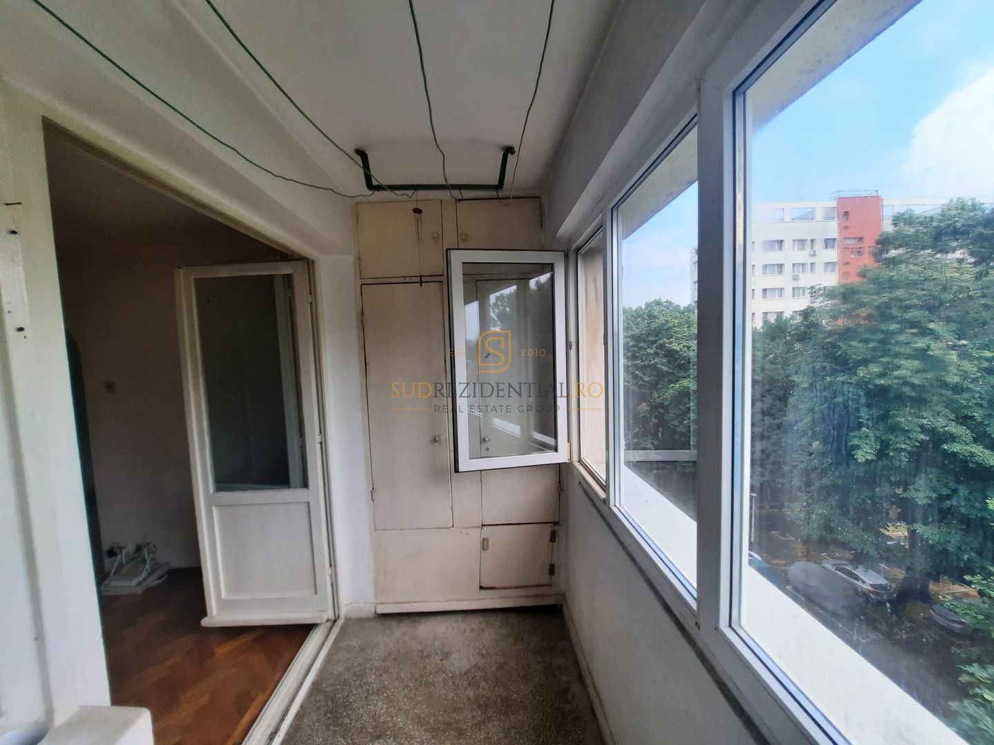Bulevardul Alexandru Obregia, apartament 3 camere, disponibil imediat - Poză 13