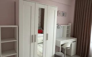 Apartament 3 camere, Brown Luxury, Valea Lupului – Mall Moldova - Poză 3