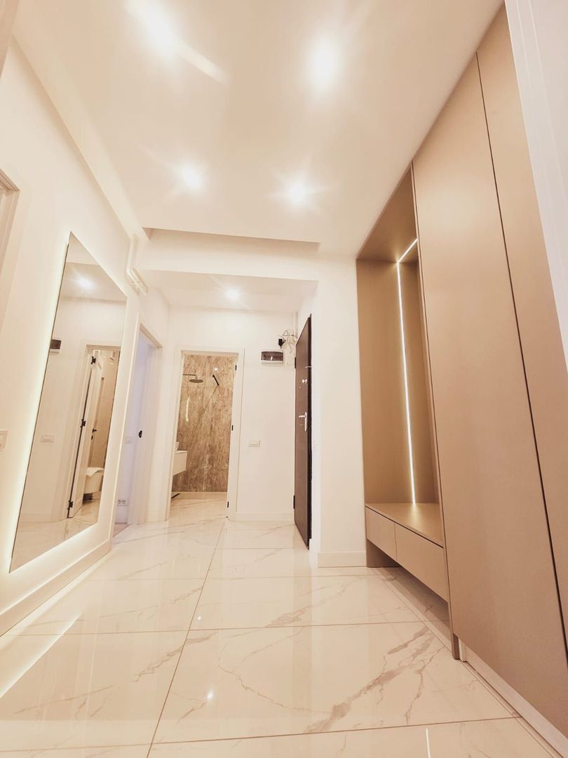 Apartament 2 camere de vânzare - Eleganță și confort în Exigent Plaza - Poză 12