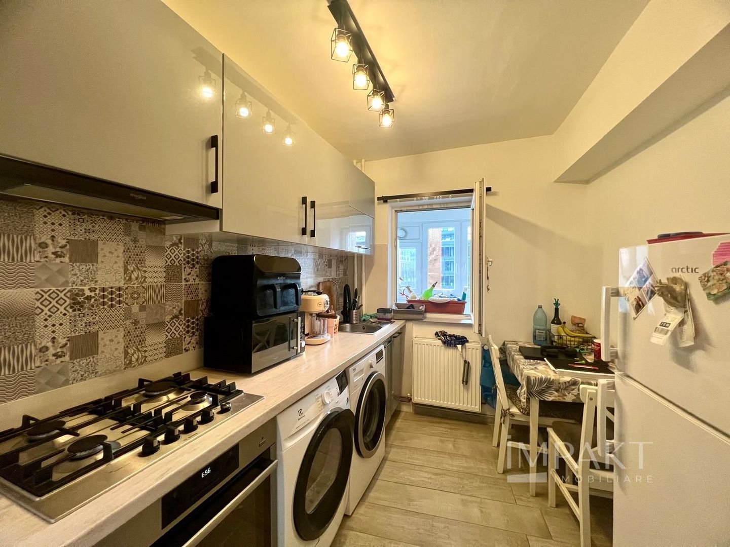 Apartament ideal pentru investitie in Centru! - Poză 2