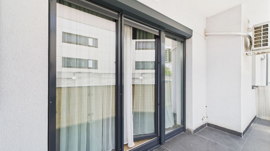 Apartament 2 camere | 2 parcări | Zona Buziașului - Poză 9