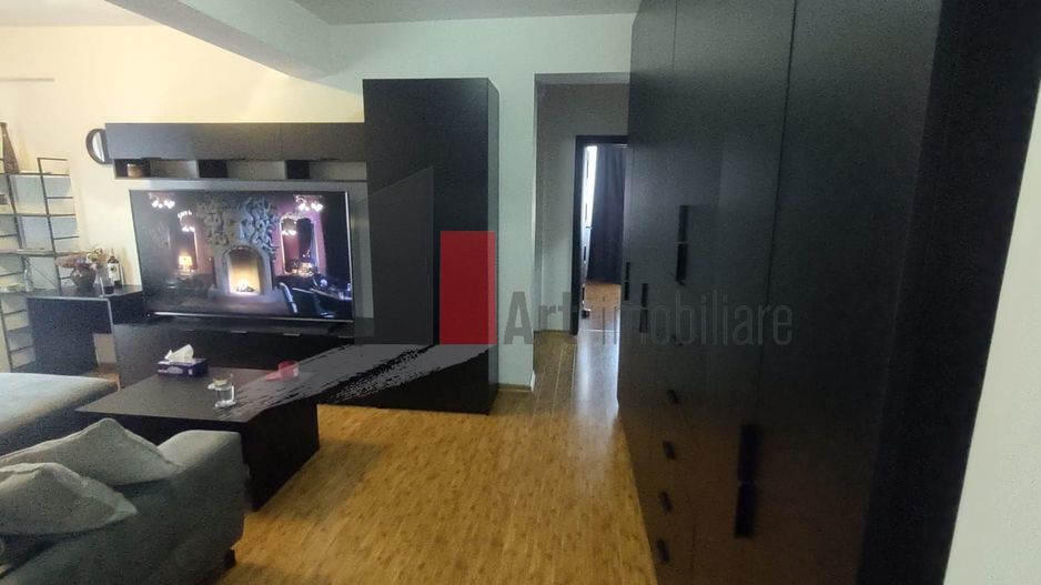 Vânzare apartament 2 camere cu centrală Giurgiului - Pța Progresului - Poză 13