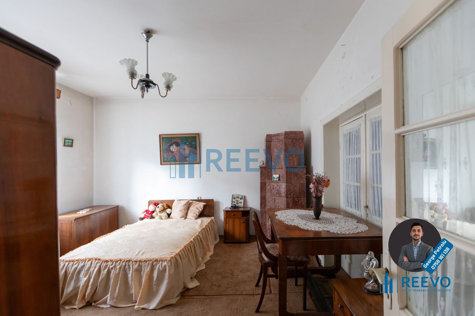 Casă de vânzare Ultracentrală - Poză 6