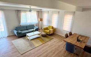 Duplex elegant în Borhanci. Confort si functionlitate! - Poză 2