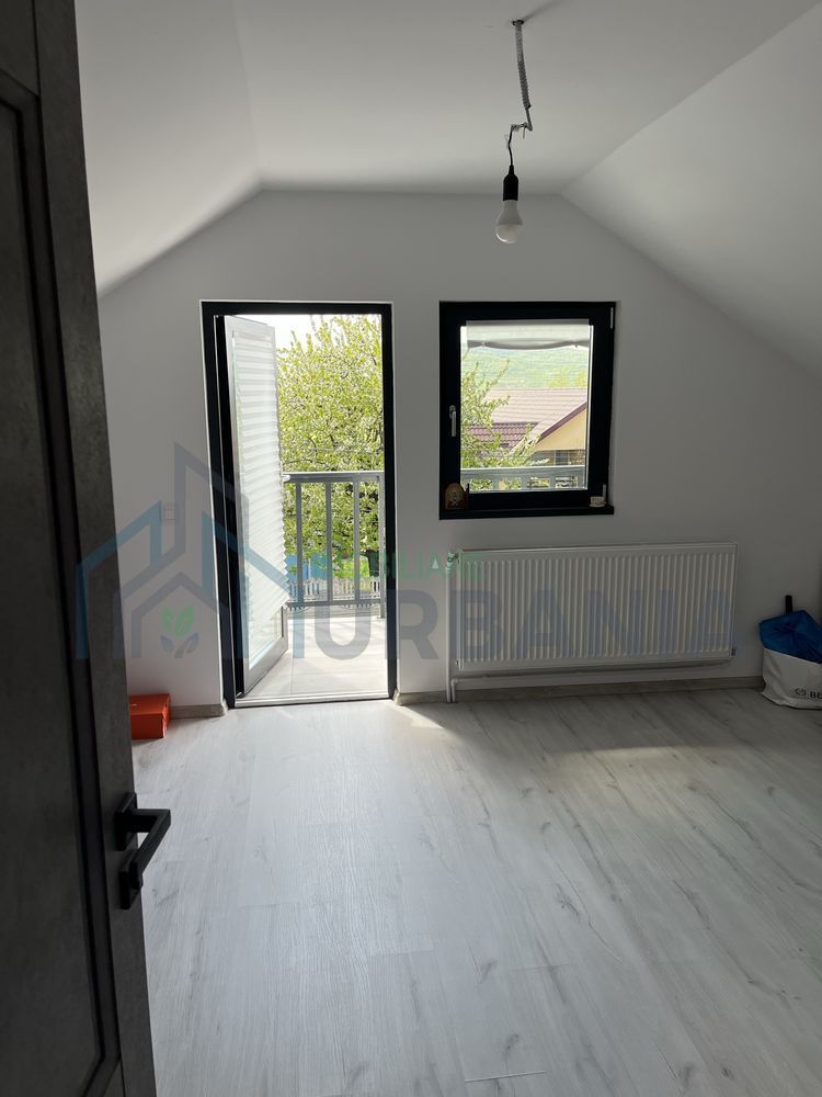 Casă 4 camere, 2 băi, Dancu Holboca, teren 500 mp - Poză 7