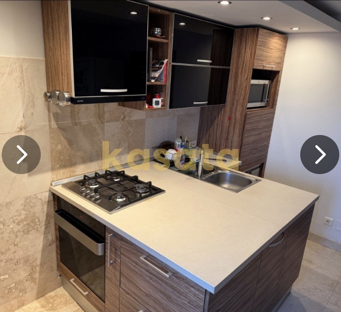 DE ÎNCHIRIAT | APARTAMENT 2 CAMERE | AVIAȚIEI | METROU  | PET FRIENDLY - Poză 8