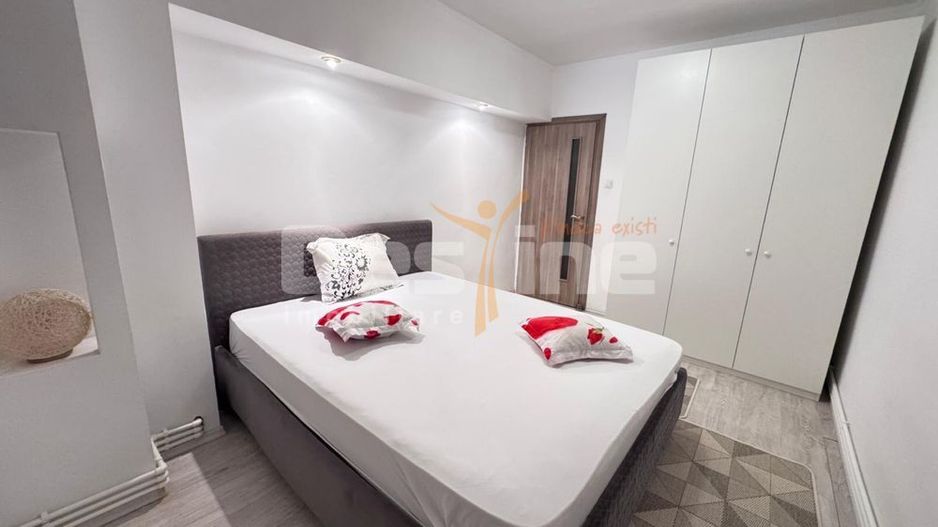 Apartament decomandat cu 2 camere de închiriat, zona Casa de Cultură, - Poză 8