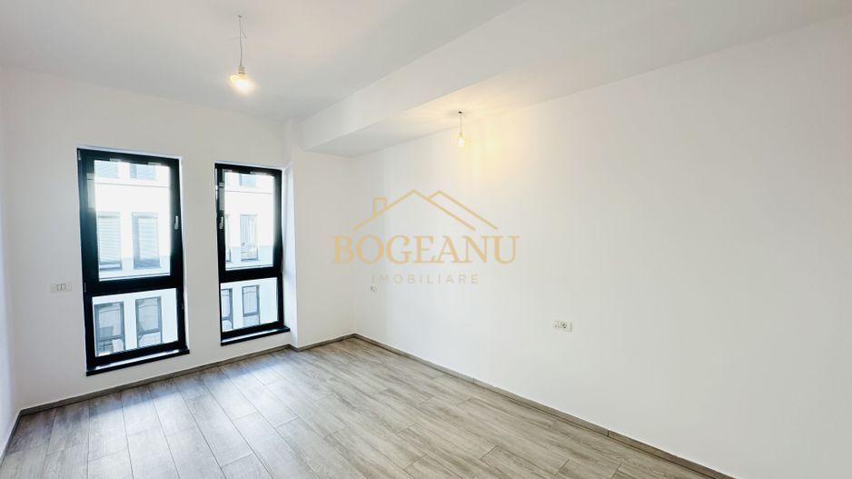 BG148-Apartament 2 camere premium | Terasă 10 mp | Parcare subterana - Poză 6