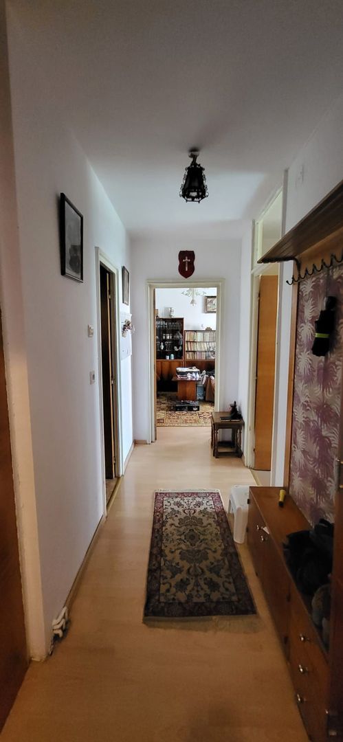 2 camere zona centrala - Poză 6