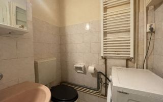 Apartament cu 1 camera de închiriat, Manastur, zona BIG - Poză 6
